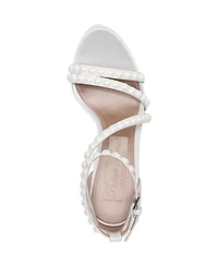 Pnina Tornai for Naturalizer Love Platform Dress Sandals