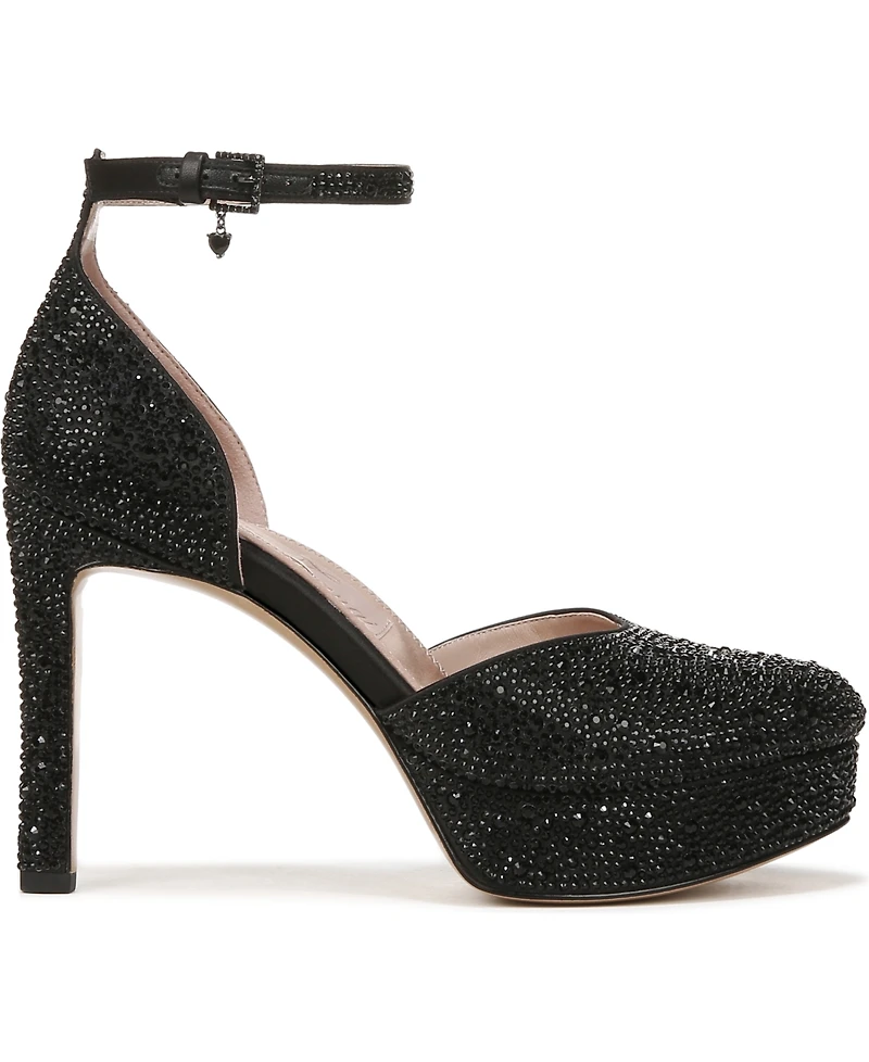 Pnina Tornai for Naturalizer Rak Platform Dress Pumps
