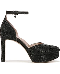Pnina Tornai for Naturalizer Rak Platform Dress Pumps