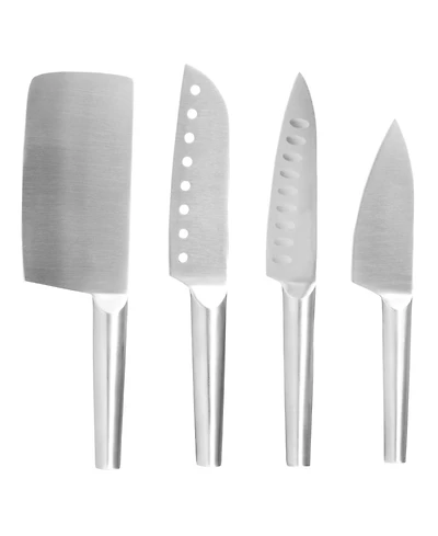 BergHOFF 4-Pc. Santoku Knife Set