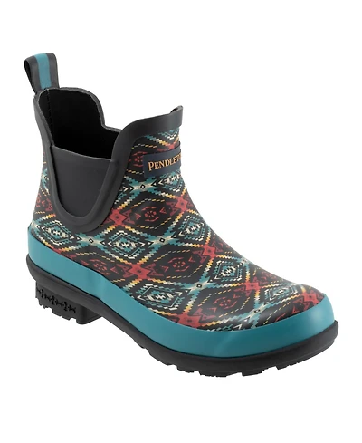 Pendleton Women's Carico Lake Chelsea Boots
