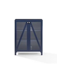 Crosley Furniture Cassai 30" Medium-Density Fiberboard (Mdf) Stackable Kitchen Storage Pantry