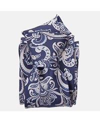 Novara - Printed Silk Tie for Men