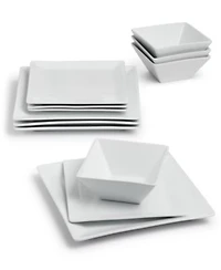 The Cellar Marc Square Dinnerware Serveware Collection Exclusively At Macys