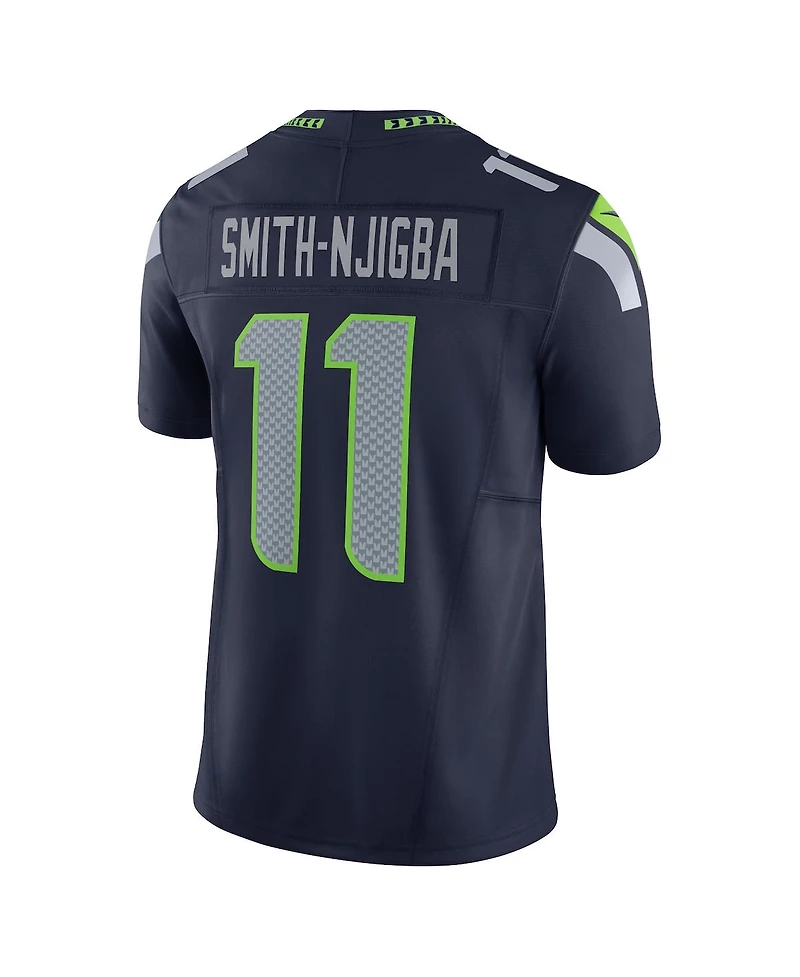 Nike Men's Jaxon Smith-Njigba College Seattle Seahawks Vapor F.u.s.e. Limited Jersey