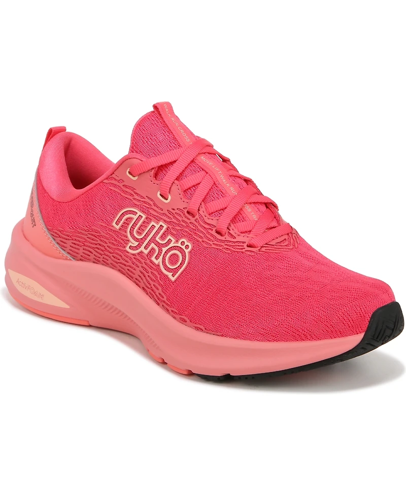 Ryka Women's Never Quit Training Sneakers