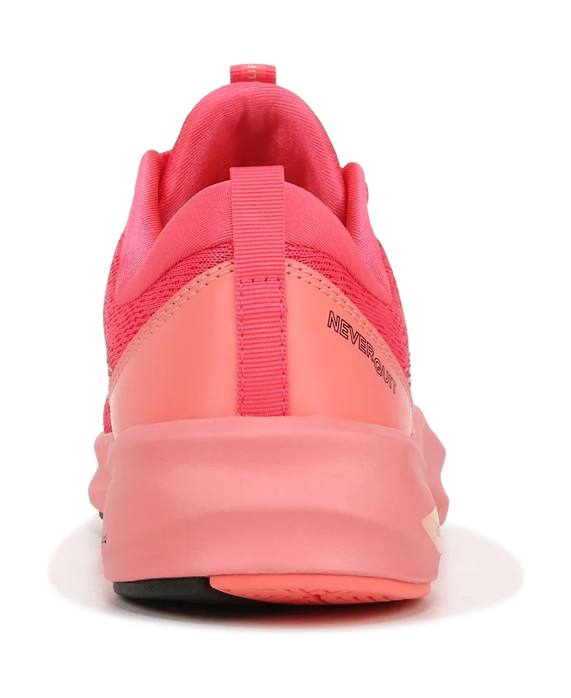 Ryka Women's Never Quit Training Sneakers