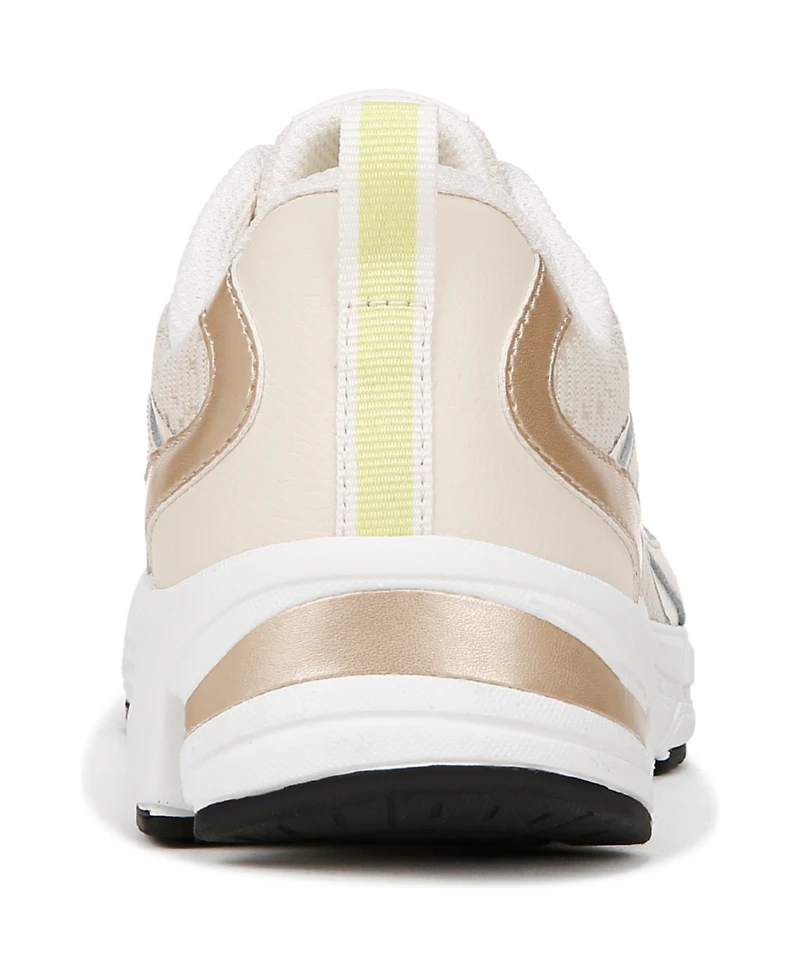 Ryka Women's Imagine Walking Lace Up Sneakers