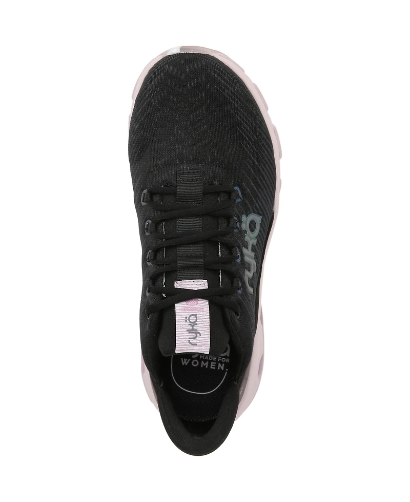 Ryka Premium Women's Devotion X Plus Walking Shoes