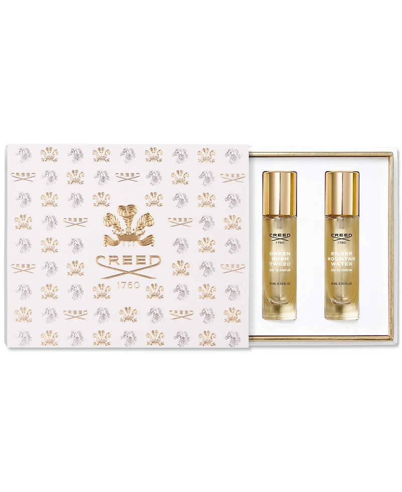 Creed Men's 3-Pc. Discovery Gift Set