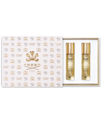 Creed Men's 3-Pc. Discovery Gift Set