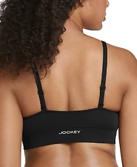 Jockey Women's Light Lift Seamfree Bralette 4465