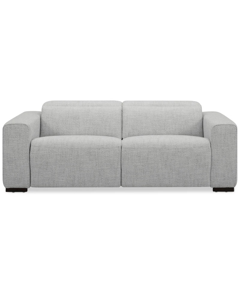 Closeout! Orsha 89" Zero Gravity Fabric Sofa, Created for Macy's