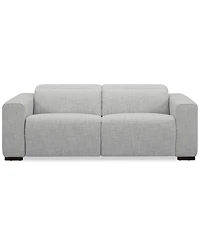 Closeout! Orsha 89" Zero Gravity Fabric Sofa, Created for Macy's