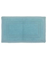 Home Weavers Opulent Reversible Bath Rugs