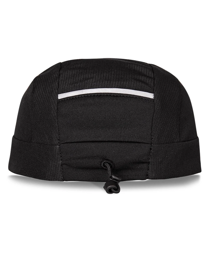 Reebok Men's Running Back Closure Cap