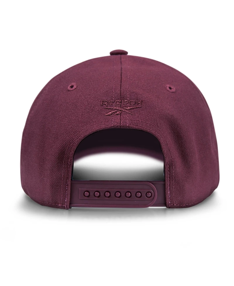 Reebok Men's Vector Logo Cap