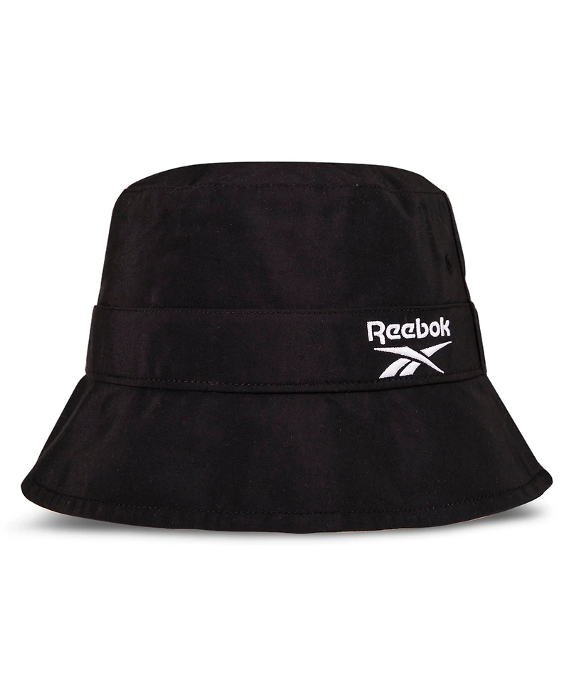 Reebok Logo Bucket Hat