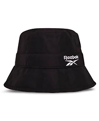Reebok Logo Bucket Hat
