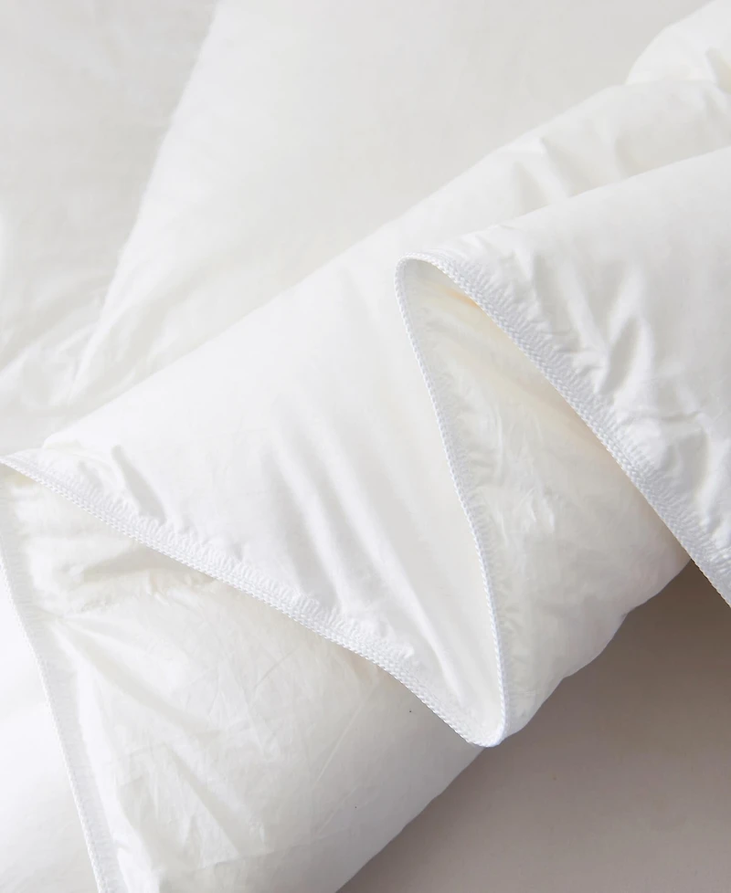 Royal Elite 850 Plus Fill Power Ultra Warmth Luxurious Canadian Hutterite Goose Down Comforter
