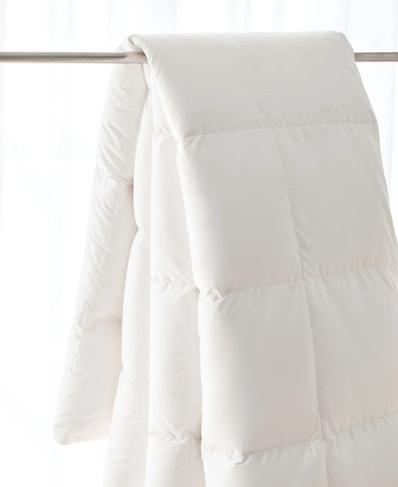 Royal Elite Fluffy Kapok Down All Season Comforter