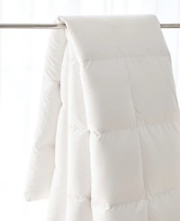 Royal Elite Fluffy Kapok Down All Season Comforter