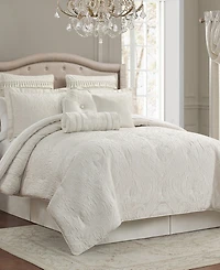 Waterford Aragon 6-Pc. Comforter Set