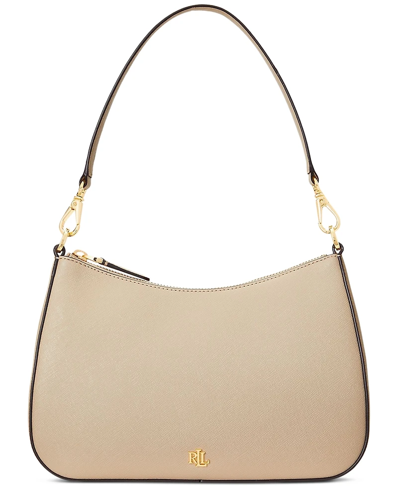 Lauren Ralph Danni Small Shoulder Bag