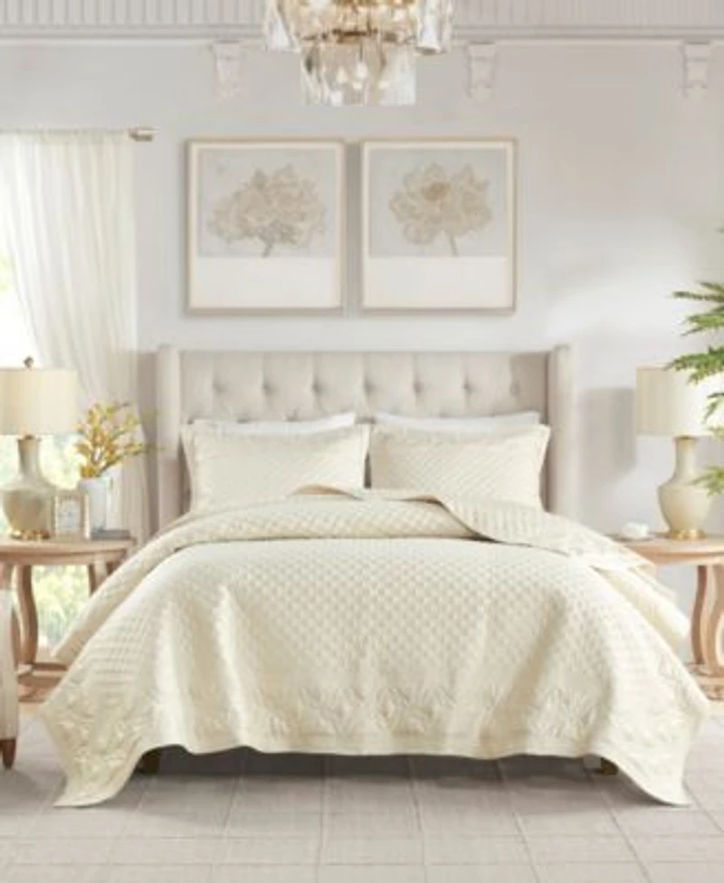 Croscill Versailles Quilt Sets