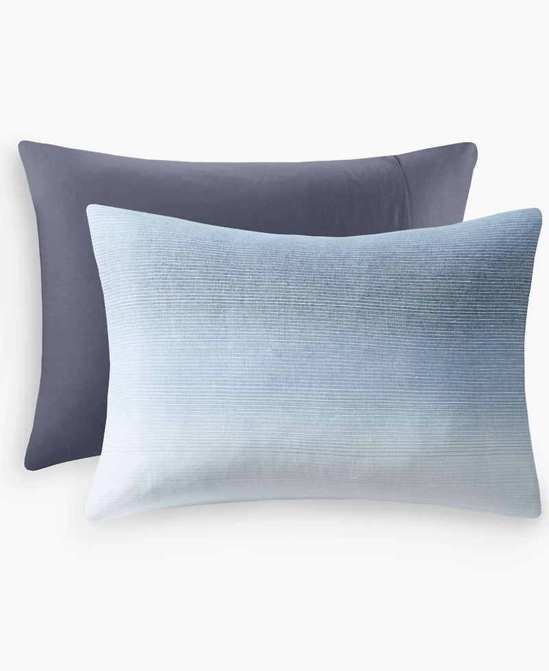 Closeout! Croscill Callista 3-Pc. Duvet Cover Set, Full/Queen