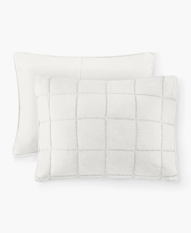 Closeout! Croscill Gema 3-Pc. Coverlet Set, Full/Queen