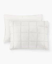 Closeout! Croscill Gema 3-Pc. Coverlet Set, Full/Queen