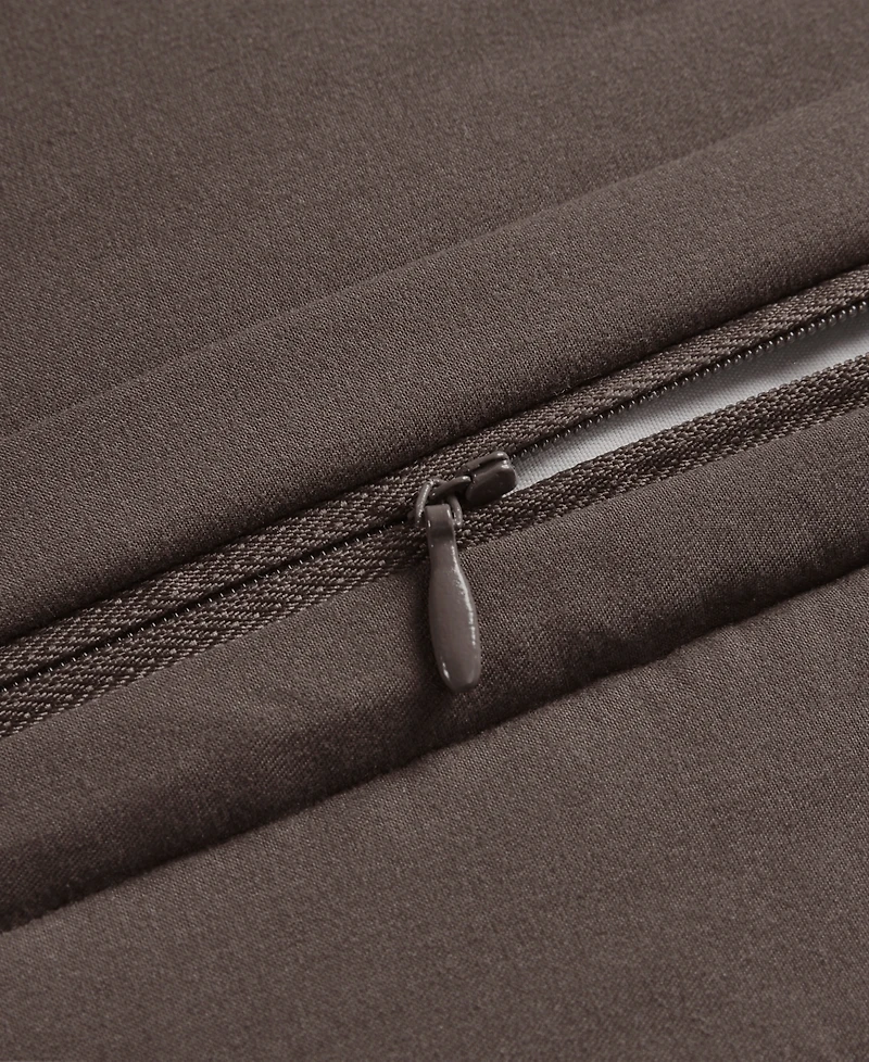 Croscill Julius 4-Pc Comforter Set, Queen