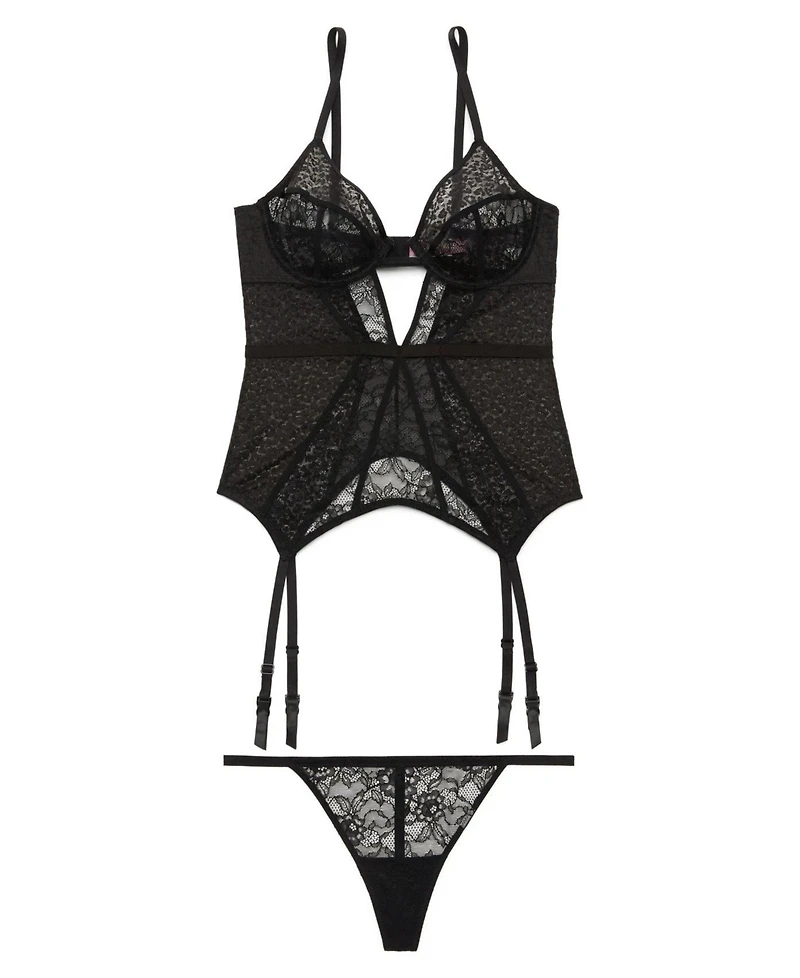 Lynn Women's G-String Panty