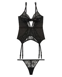 Lynn Women's G-String Panty