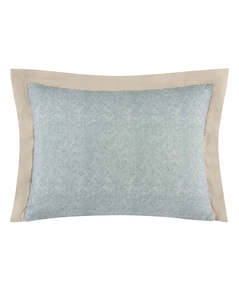 Rose Tree Haylie Floral Print 4-Pc Comforter Set