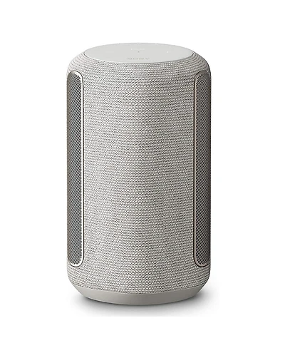 Sony Srs-RA3000 360 Reality Audio Wireless Speaker with Wi-Fi and Bluetooth