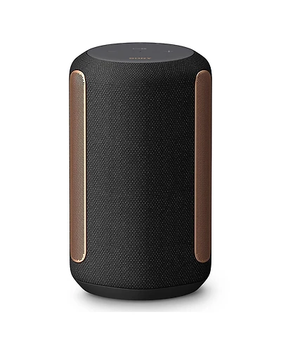 Sony Srs-RA3000 360 Reality Audio Wireless Speaker with Wi-Fi and Bluetooth