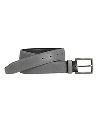 Johnston & Murphy Men's XC4 Perfed Edge Belt