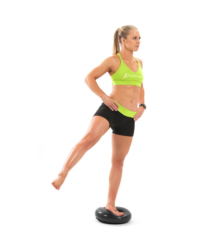 Core Balance Disc