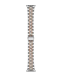 Posh Tech Rainey Stainless Steel Band for Apple Watch 40, 41, 42mm