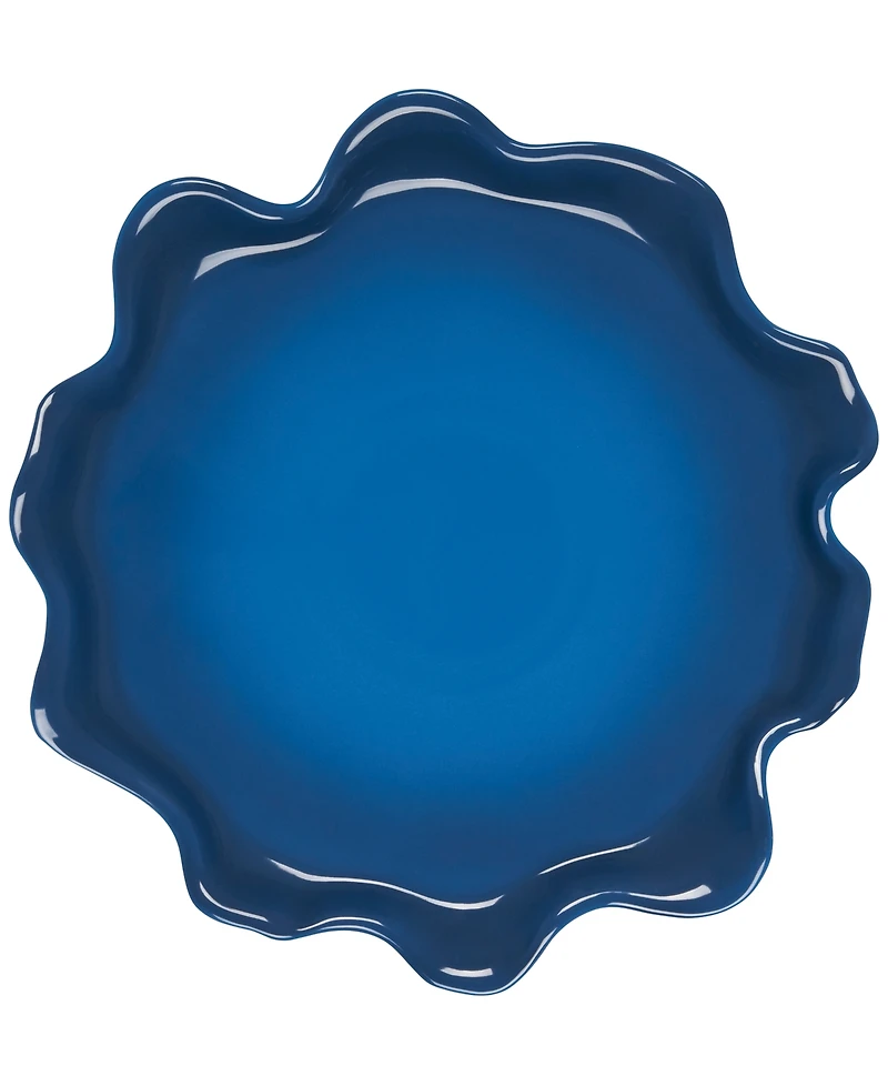 Le Creuset Iris Collection Serving Platter