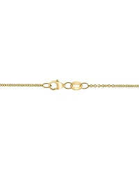 Effy Emerald (1-3/8 ct. t.w.) and Diamond (1/2 ct. t.w.) in 14k Gold