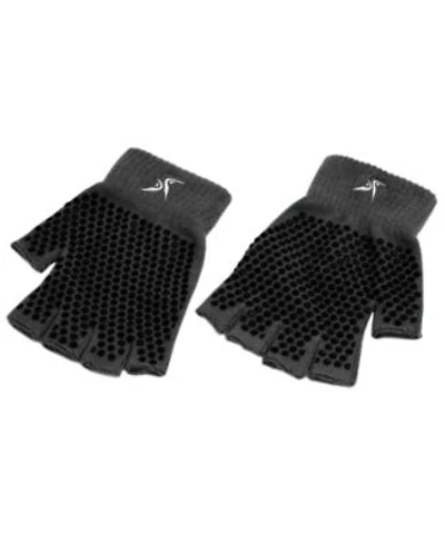 Grippy Yoga Gloves