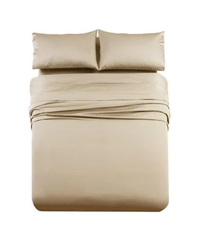 Egyptian Linens Luxury Heavy 1000 Thread Count Egyptian Cotton Oversized Deep Pockets Sheet Sets King Queen California King