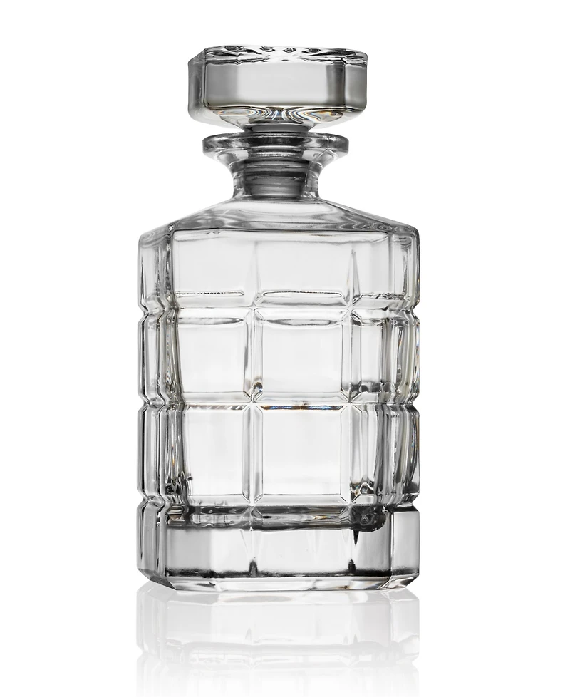 Godinger Radius Decanter
