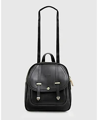Belle & Bloom Camila Leather Backpack