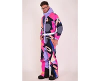 Hotstepper Men's Ski Suit