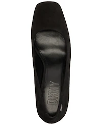 Dkny Women's Celsa Slip-On Pumps
