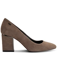 Dkny Women's Celsa Slip-On Pumps